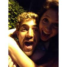 Savannah Gillette-Laubach and David Laubach's Wedding Website