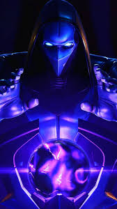 You can set it as lockscreen or wallpaper of windows 10 pc, android or iphone mobile or mac book background image. Omen Fortnite Skin Wallpapers On Wallpaperdog
