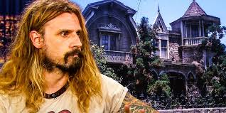 Rob Zombie's 1313 Mockingbird Lane Reveal Is His Best Munsters Tease Yet