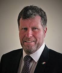 Rhestr o bobl a anwyd yng Ngweriniaeth Iwerddon