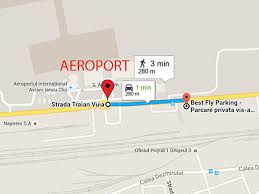 Primarul emil boc a spus ca a dat dispozitii ca sa se amelioreze situatia sesizata de clujeni privind mirosul. Best Fly Parking Cluj Parcare Privata Aeroport Cluj