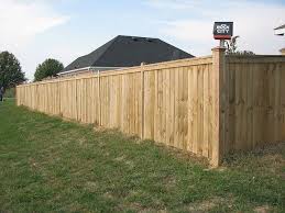 Cap Top 6ft Privacy Fence Wood Fence Design Fence Design Wood Fence