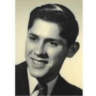 Torrence Hill Obituary (1929