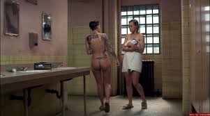 Ruby Rose Nude Photos & Videos - Celeb Masta