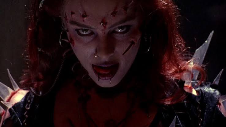 Return of the Living Dead III – IFC Center