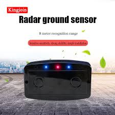 Www.vivetucarro.codetector de radar o antiradar. Kingjoin Infrared Radar Ground Sensor Detector Barrier Gate Anti Smash Ground Sensor Coil Car Detector In Parking Lot Big Offer 2eefd Cicig