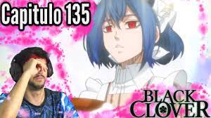 Black Clover Capitulo 135 Sub Espanol Hd Completo Reaccion Muguinubi Youtube