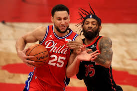 The 76ers could get a deal done by trading shooting guard danny green. Sixers Bell Ringer Cold Fourth Quarter Spells Doom For Sixers Against Toronto Liberty Ballers