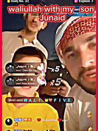 Jerry and Cali Texas