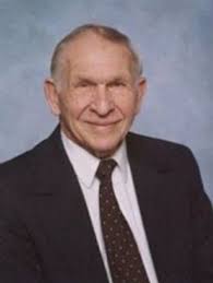 Wayne Casper Obituary January 6, 2009