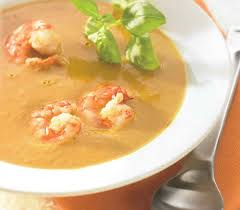 Veloute De Fruits De Mer Thermomix Recette Veloute Recette Fruit De Mer Thermomix