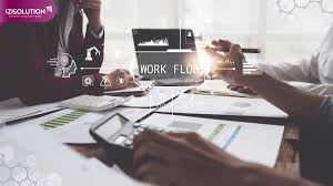 Cách sử dụng Odoo để tối ưu hóa các quy trình kinh doanh của một doanh  nghiệp