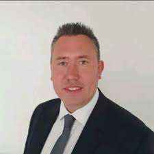 I'm absolutely delighted to have led