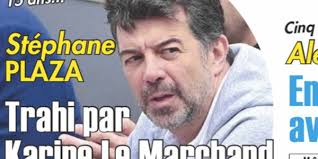 Jun 08, 2021 · stéphane plaza est un agent immobilier et homme de télé accompli, le tout malgré sa maladresse légendaire. Stephane Plaza Trahi Par Karine Le Marchand Apres 15 Ans D Amitie