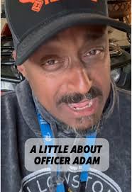 The Correctional Officer Adam Was Not A Prophet