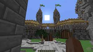 Thanks to the kingdoms server for sponsoring the series! Kingdom Of Cial A Server Spawn Para Minecraft
