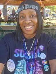 Let's welcome our new members! Maggie Brown, Mindy Shelton, Stephanie Bear 