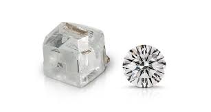 Cultures and Lab Diamonds