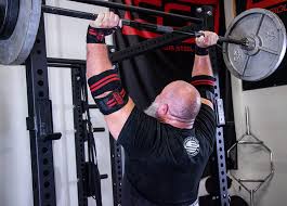 4.6 out of 5 stars 421 ratings. Serious Steel Fitness Elbow Wraps Pair Serious Steel Llc