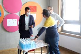 01 869 34 33 23 mail: Archivmeldung Stadt Wien Beschleunigt Corona Tests In Systemkritischen Einrichtungen Presse Service