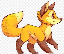 The image is transparent png format with a resolution of 4495x8000 pixels, suitable for design use and personal projects. Fennec Fox Fox Red Fox Cartoon Tail Png 965x827px Watercolor Animation Cartoon Drawing Fennec Fox Download