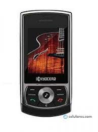 Fotografías Kyocera E4600 - Celulares ...