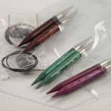 Topproreviews analyzes and compares all interchangeable knitting needles of 2021. 27 Best Knitting Needle Sets Ideas Knitting Needle Sets Knitting Knitting Needles