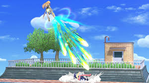 レインボー ダスト