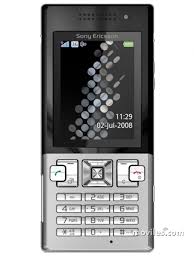 Comparar Philips Xenium X700 y Sony ...