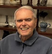 James “Jim” Earl Dacy