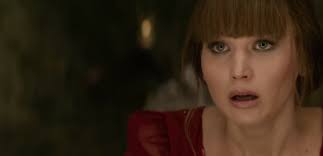 Red Sparrow Review | Cinemablend
