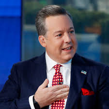 Ed Henry Benched at Real America's Voice