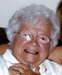 Glennis Mae Wilkinson