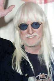 Chris Slate en el Bodog Music Battle Of The Band Season Finale. House Of  Blues, Los Angeles, CA. 09-05-07 — Foto editorial de stock #16090651  ©s_bukley