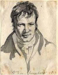 The Evolution of Nature: Von Humboldt, Darwin, and the Systematic Universe