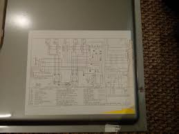 A wiring diagram is a simplified conventional pictorial representation of an electrical circuit. My Furnace Has A C Common Wire But Air Conditioner Uses It How To Hook Up Smart Thermostat Home Improvement Stack Exchange