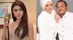 Nagaswara singel aku beruntung cp manager : Biodata Tisya Erni Model Yang Diisukan Jadi Orang Ketiga Sule Nathalie Holscher Beri Klarifikasi Surya