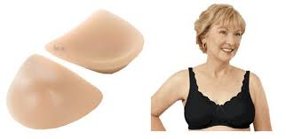 Mastectomy Bra And Breast Forms Fitting Guide And Size Chart