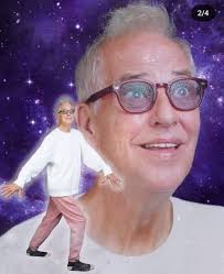 I reunited with adam today.! I interviewed him