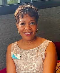Learn about etiquette coach Terri Bryant