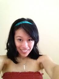 Meet @SPARKLYSOULINC Ambassador Bernadette Chan (@BChan5720)– Rego Park, NY 