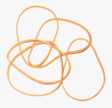 Download rubber band images and photos. Bands Transparent Png Stickpng Rubber Band Free Transparent Clipart Clipartkey