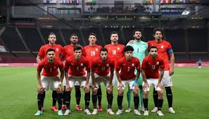 الخميس الموافق 22/7/2021 موعد مباراة كرة القدم بين مصر وأسبانيا في أولمبياد طوكيو ، تبدأ المباراة الساعة 9:30 صباحا بتوقيت القاهرة الساعة 10:30 صباحا بتوقيت السعودية الساعة 11:30 صباحا بتوقيت ابو ظبي. Ø¨Ø¹Ø¯ Ù…Ø¨Ø§Ø±Ø§Ø© Ø¥Ø³Ø¨Ø§Ù†ÙŠØ§ ÙˆØ£Ø³ØªØ±Ø§Ù„ÙŠØ§ Ù…Ø§ Ù‡ÙŠ ÙØ±Øµ ØªØ£Ù‡Ù„ Ù…ØµØ± ÙÙŠ Ø£ÙˆÙ„Ù…Ø¨ÙŠØ§Ø¯ Ø·ÙˆÙƒÙŠÙˆ