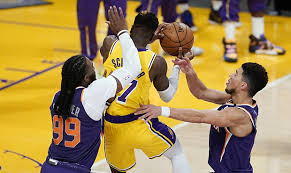 Do not miss lakers vs suns game. 7iyx6tonq3ublm