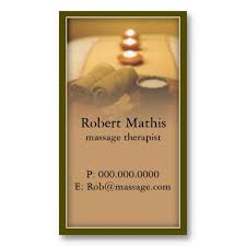 Open today until 9:00 pm. Tranquil Massage Therapist Business Card Zazzle Com Massage Therapy Business Cards Massage Therapy Business Massage Therapist
