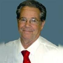 Gerald Lee Wolf Obituary