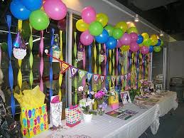 Birthday Decoration Ideas For Mother In Law Pin On Party Decorations