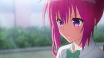 Tapi, ketegangan juga datang kepada rito dan kawan kawan. To Love Ru Trouble Darkness 2nd Episode 9