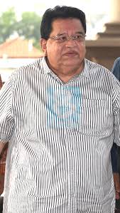 Ahli parlimen pengerang #walkthetalk #teamaza Ku Nan Accuses Dpp Of Discrimination Tarnishing His Reputation
