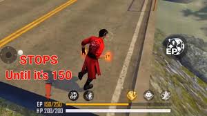 The character were based on a real life brazilian dj alok achkar peres petrillo. Free Fire All Details K Character Ability And How You Should Use It